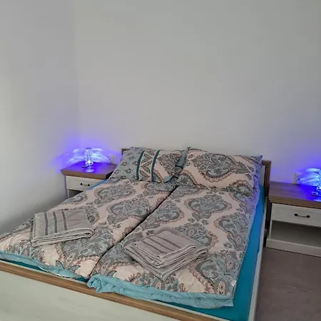 Stensi Atlantis Studia Apartmán Ravda