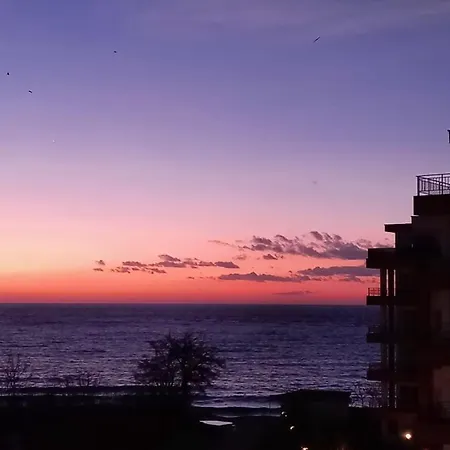 Stensi Atlantis Studia شقة رافدا