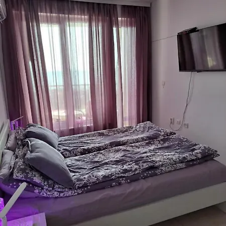 شقة Stensi Atlantis Studia *