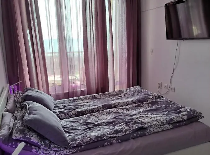 Apartment Stensi Atlantis Studia *